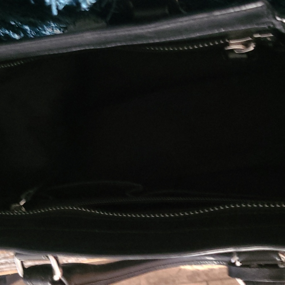 Coach Legacy Candace small carry-all tote - Picture 4 of 9
